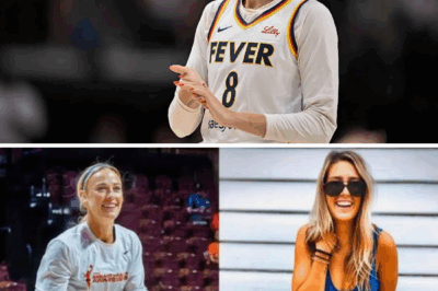 Indiana Fever guard Sophie Cunningham didn’t hold back after a tense exchange spilled beyond the court, publicly calling out a fan who allegedly went after her sister — a fiery response that’s now sparking debate about boundaries, family loyalty, and how far is too far when passion crosses the line.