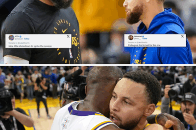 Social media is ablaze as excitement builds for the NBA season opener, with the Los Angeles Lakers set to face off against the Golden State Warriors. Fans are buzzing about the high-profile matchup, anticipating a showdown between superstars LeBron James and Stephen Curry in what promises to be a thrilling start to the season.