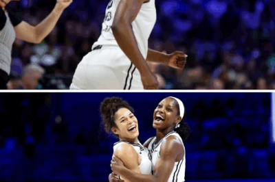 Valkyries guard Veronica Burton opened up with rare honesty after witnessing teammate Kaila Charles deliver a fiery revenge performance against the Dallas Wings, reflecting on the intensity, emotions, and deeper meaning behind the game that left fans buzzing and raised questions about what it signals for the team’s future.