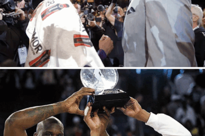 Shaquille O’Neal Moves Fans to Tears After Reviving a $9,000 Commemorative Car Dedicated to Kobe Bryant’s Mother, A Heartfelt Gesture That Not Only Honors the Late NBA Icon’s Family Legacy but Also Sparks Emotional Reactions Across the Basketball World as Supporters Reflect on Friendship, Loyalty, and Timeless Memories