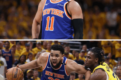 New York Knicks Star Jalen Brunson Opens Up About a Childhood Goal He’s Still Relentlessly Chasing, Offering Fans a Rare Glimpse Into the Dreams That Continue to Drive His Career Forward, While Sparking Conversations About Determination, Legacy, and What It Really Takes to Turn Youthful Ambition Into NBA Greatness