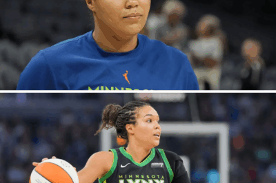 Minnesota Lynx star Napheesa Collier has spoken out during ongoing CBA negotiations, making a candid “same old” admission that struck a chord with many across the league. Her blunt words raise questions about what players truly feel, how talks are progressing, and whether real change will finally take place.
