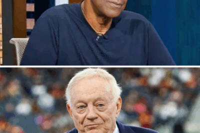 Hollywood icon Denzel Washington has ignited headlines by taking aim at Dallas Cowboys owner Jerry Jones, declaring, ‘You wouldn’t know what it is to win.’ His blunt criticism has fueled heated debate among NFL fans and analysts over Jones’s leadership and the franchise’s decades-long championship drought.
