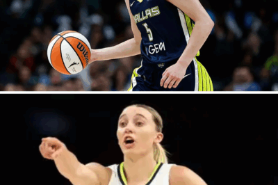 BREAKING: Paige Bueckers is wasting no time making history in her rookie campaign, shattering expectations and officially setting a brand-new Dallas Wings franchise record. The milestone has fans buzzing, teammates celebrating, and analysts declaring this could be just the beginning of a star-studded career rewriting the WNBA record books
