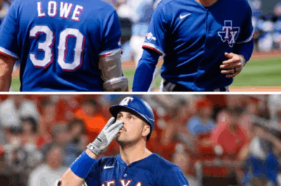 The Boston Red Sox are finalizing a surprising deal with Nathaniel Lowe, signed for only the league minimum after Washington cut ties and agreed to absorb most of his $10.3M salary. With Tristan Casas sidelined by a knee injury and Marcelo Mayer lost to wrist surgery, the question remains—lifeline or stopgap?