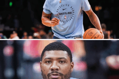 Patrick Beverley stunned fans and analysts alike by offering a bold prediction for Marcus Smart’s first year with the Lakers. The veteran guard’s praise, calling Smart’s upcoming impact ‘stunning,’ has ignited conversations about leadership, chemistry, and how quickly the new addition could reshape Los Angeles’ championship aspirations.