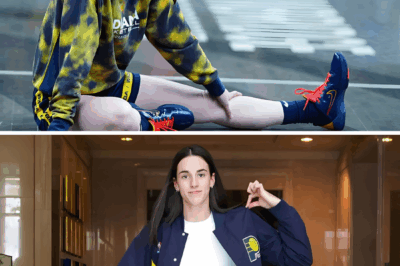 Indiana Fever star Caitlin Clark, sidelined by a frustrating injury that has kept fans anxiously awaiting her return, opened up with a candid admission that revealed a hard truth about her recovery process — a vulnerable moment that shed light on the emotional toll behind the headlines and highlight reels.