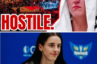 Are Caitlin Clark’s Civil Rights Being Violated? Explosive New Article Raises Alarming Questions About Treatment of WNBA Rookie — Claims of Unequal Standards, Media Hostility, and Targeted Scrutiny Could Force League-Wide Reckoning. Why This Report Has Fans Outraged and Officials Reportedly Scrambling Behind the Scenes.