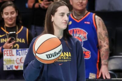 BREAKING: Former White House Staffer Demands Federal Action to Shield Caitlin Clark from Alleged WNBA Bullying! This shocking call for intervention raises serious questions about the treatment of athletes and the responsibilities of governing bodies in professional sports.
