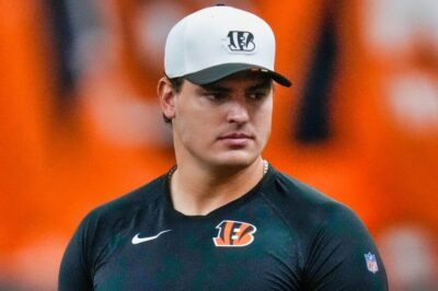 EXPLOSIVE REPORT: The Trey Hendrickson Trade Compensation Nobody Expected Has Been Exposed, And The Insanity Behind The Bengals’ Decision Is Driving Fans Into Absolute Frenzy