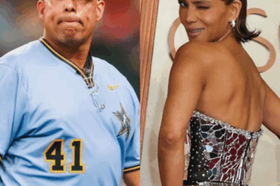 Explosive Drama: Halle Berry Breaks Her Silence And Claps Back At Ex-Husband David Justice After His Jaw-Dropping Revelation That He Left Their Marriage Simply Because She Wouldn’t Cook Or Clean