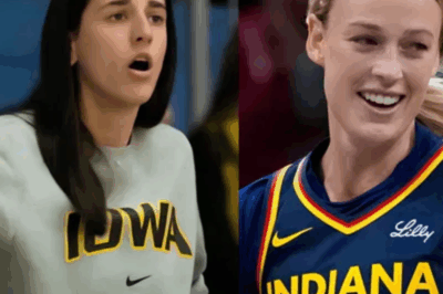 “Explosive Words Shake WNBA: Sophie Cunningham’s Three-Word Locker Room Declaration After Injury Creates Frenzy, Baffles Fans Worldwide, and Raises Suspense About the Team’s Future”