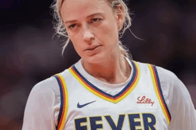 Sophie Cunningham’s Unexpected 5-Word Reply After Sex Toy Incident at WNBA Game Sparks Massive Online Frenzy and Wild Speculation!