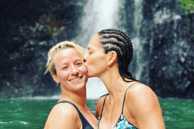 Exclusive Video Reveals Sue Bird, Megan Rapinoe’s Partner, Entangled in Coldplay Controversy—Mystery Deepens as Fans Demand Answers!