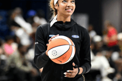“The Clock Is Ticking: Angel Reese May Be Hit with Massive Fine After Calling WNBA Officiating ‘Diabolical’ on Live TV”