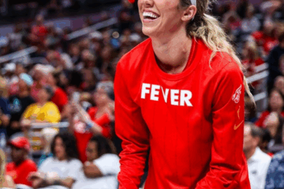 Fever Tactics or Feminine Statement? WNBA Sparks Wild Debate After Lexie Hull Seen Pulling Tampon from Sock During Key Timeout – Confused Fans Demand Answers