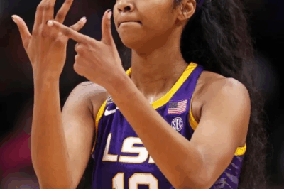 “Everyone Is Saying The Same Shocking Thing After Seeing Angel Reese’s All-Star Vote Count — Is There Something They’re Not Telling Us About The WNBA Phenomenon?”