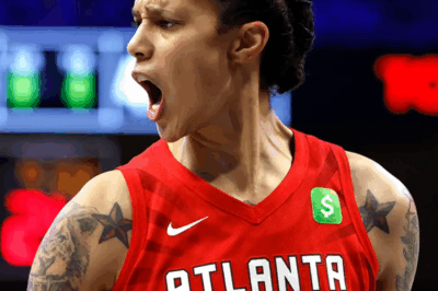 “30 More Days in the Dark: Brittney Griner’s Nightmare in Russia Deepens as Kremlin Abruptly Extends Her Detention Without Explanation”