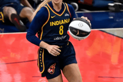 Sophie Cunningham’s Explosive 2-Word Nickname Is Breaking the Internet – You’ll Never Guess Who Started It or Why It’s Catching On So Fast