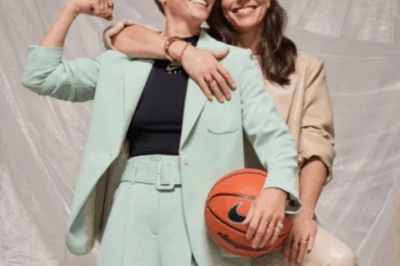 “Coldplay Scandal Takes Unexpected Turn As Video Ties Sue Bird to the Drama — What Does Megan Rapinoe Know?”