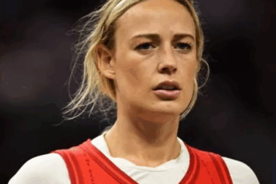 Detroit Lions Star Fires Back at Sophie Cunningham’s Disrespectful Comments—Could This Ignite a Cross-Sport Feud That Shakes the Entire Sports World? Fans Are Left Stunned and Divided Over What Comes Next!