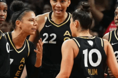 Live Stream Disaster: WNBA Players Embarrassed as Security Refuses Their Entry to Popular Club—What Really Happened Behind the Scenes?