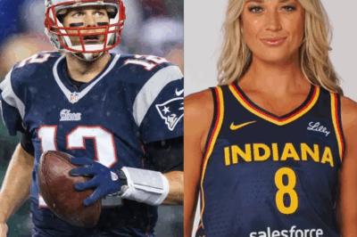 Tom Brady’s Love Life Takes Another Wild Turn — And Sophie Cunningham Just Admitted Something That Could Change Everything You Thought You Knew