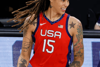 After Years of Protest, Brittney Griner’s Shocking Stance on the Star-Spangled Banner Takes a Turn — But Her Refusal to Apologize Has Fans and Critics in Uproar