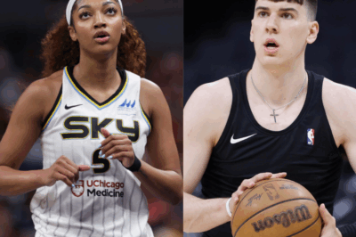 Jake LaRavia in Hot Water After Disgusting Tweets Targeting Angel Reese Leak Online — Social Media Explodes as Fans Call Him Out for Misogynistic Behavior