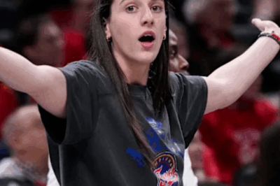 Fans of Caitlin Clark Just Dropped a Truth Bomb at the Commissioner’s Cup That Will Shake the Foundations of the Entire WNBA – This Raw Honesty Is Too Real to Ignore!