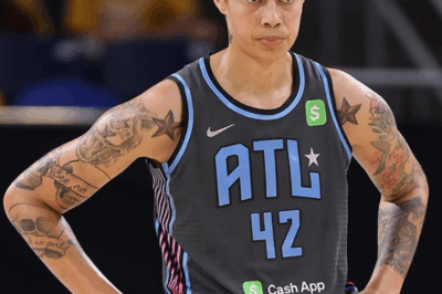 Brittney Griner Refuses to Apologize After Shocking U-Turn on US National Anthem Stance — What’s Behind Her Bold Decision and How Will America React?