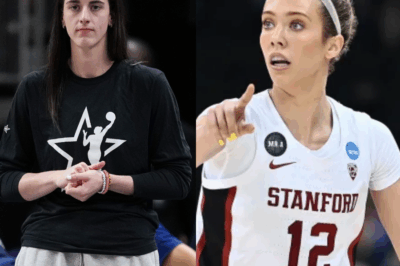 Jaw-Dropping Confession From Lexie Hull About Her Boyfriend Shakes Up Caitlin Clark’s Inner Circle—Fans Can’t Stop Talking About The Unexpected Drama