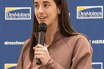 Exclusive Footage Reveals WNBA’s Secret Plot to Derail Caitlin Clark’s Career—Social Media Sleuths Uncover Proof That Has Sent Shockwaves Through The Basketball Community!