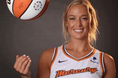 VIDEO Goes Viral: Sophie Cunningham’s Unexpected Career Shift Revealed, Leaving Fans Shocked and Confused About Her Future Path — What Could She Possibly Be Pursuing Next?