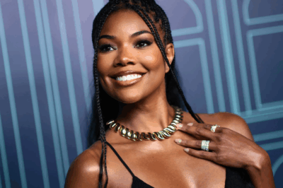 Gabrielle Union Erupts in Fury After WNBA Threatens to Terminate New York Liberty Franchise Over Private Jet Controversy — Is This the End of the Team or Just the Beginning of a Massive League Scandal? (TWEET)