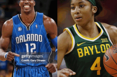 Everything You Never Knew About Te’a Cooper, Dwight Howard’s Ex-Wife — The Unexpected Truths That Will Leave Fans Questioning Everything They Thought They Knew!