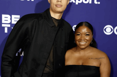 Unbelievable! Brittney Griner’s Wife Shares Devastating Anniversary Call From US Embassy That Shattered Their Special Day – The Truth No One Expected!