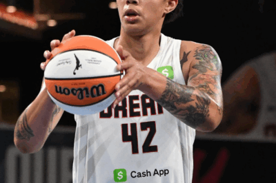 Breaking: Shocking Prisoner Swap Update in Brittney Griner Case — “Deadly Merchant” Connection Unveiled, Could This Change Everything? The Untold Details of a High-Stakes Exchange That Has The World Holding Its Breath!