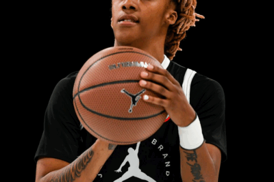 Aaliyah Gayles Was Shot 10 Times, Doctors Said She Might Never Walk Again — Now She’s a USC Recruit and a High School Graduate (VIDEO)