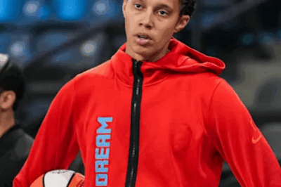 Urgent Alarm! Petition Demands Safe Return of Brittney Griner With Over 300K Signatures — Is There a Hidden Crisis We’re Not Seeing? The Internet Is Freaking Out!