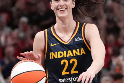 WNBA Chaos? Indiana Fever Replaces Caitlin Clark With Legendary Star Nobody Expected — Here’s Why This Move Has Everyone Questioning What’s Really Happening Behind the Scenes
