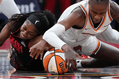 Bizarre WNBA Sex Toy Scandal Erupts as Man in Cartoon Shirt Becomes Prime Suspect — Why Are Authorities So Focused on This One Strange Figure?