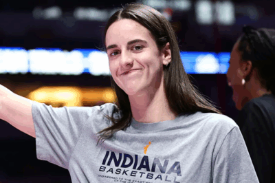 WNBA Shock: Caitlin Clark’s Comeback Delayed Far Beyond Hopes — New Return Date Sparks Panic Among Fans and Raises Serious Questions About Her Future Performance