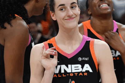 Explosive Mystery Man’s Rebuke of Caitlin Clark in Fever Huddle Sends Shockwaves Across Social Media — Is the Rising Star Facing Unseen Pressure or Hidden Team Turmoil?