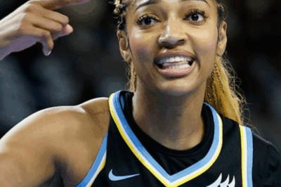 “Did That Really Just Happen?”—Angel Reese’s Jaw-Dropping Backboard Smash Goes Viral as Mystics Crumble in Epic Meltdown at Chicago