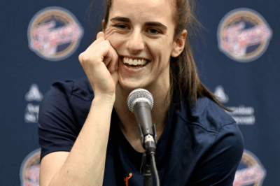 Outrage Erupts as Fans Scream “Boycott ESPN” After Analyst’s Wildly Offensive Comment About Caitlin Clark—Social Media Melts Down Over Disrespect Toward WNBA’s Biggest Star
