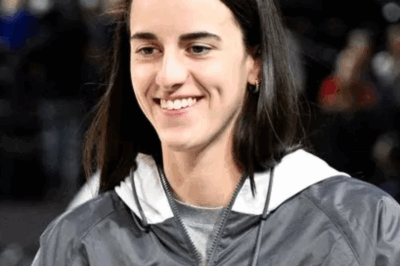Caitlin Clark Caught in Crossfire: WNBA Commissioner Stuns Fans With Bombshell Announcement as League Faces Unrest and Power Struggles Behind the Scenes