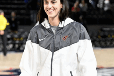 Is Caitlin Clark Done for the Season? Fever Makes Unexpected Move, Brings Back WNBA Star From Retirement to Step In During Her Absence