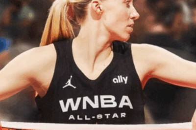 WNBA & Gatorade Face Firestorm Over New Ad Campaign Slammed as Sexist — Viral Images Show What Critics Are Calling a “Public Embarrassment”