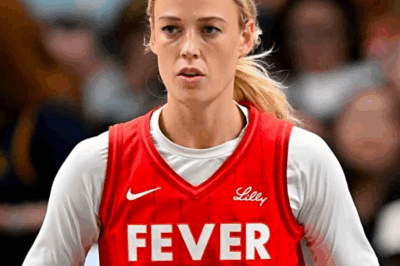 Controversy Erupts After Sophie Cunningham Receives Vicious Elbow Blow, But Officials Shockingly Let It Go Unpunished — See the Viral Clip Sparking Furious Reactions!